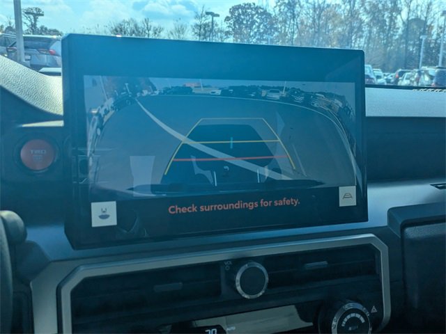 Certified 2024 Toyota Tacoma TRD Sport image 20