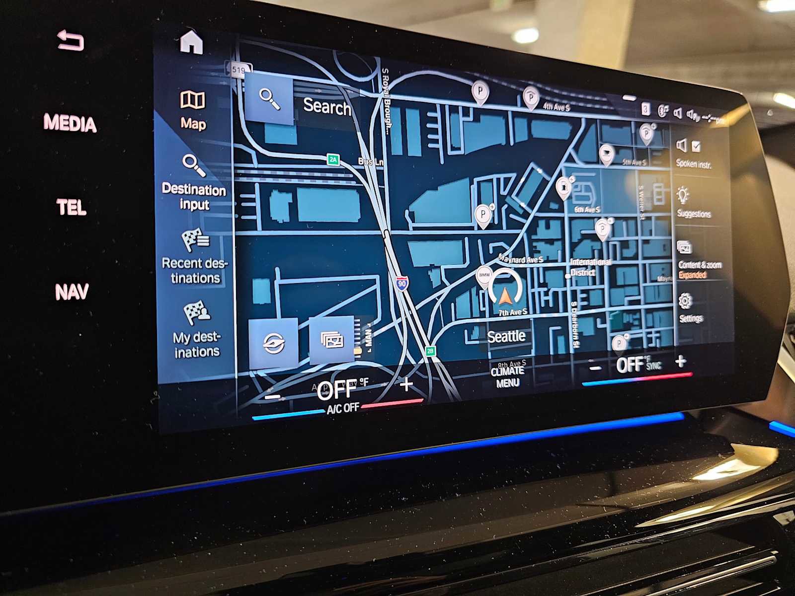 Used 2023 BMW X1 xDrive28i w/ Convenience Package image 15