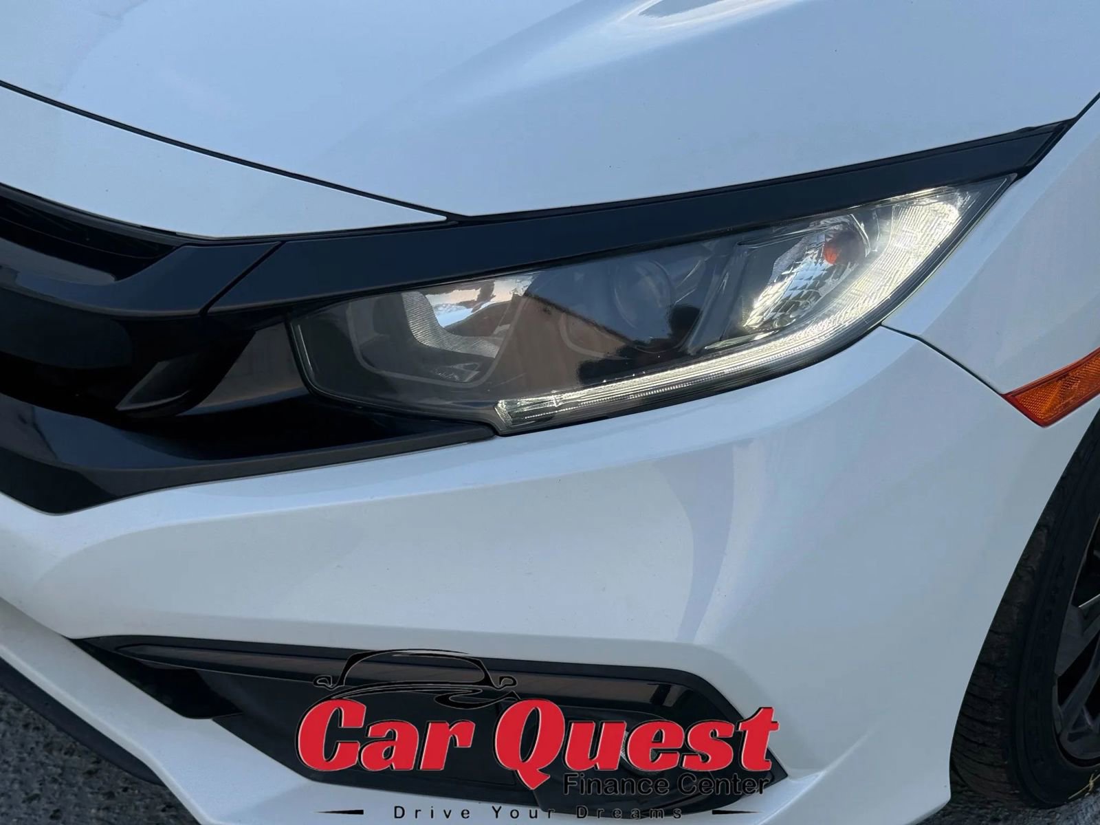 Used 2019 Honda Civic Sport image 18