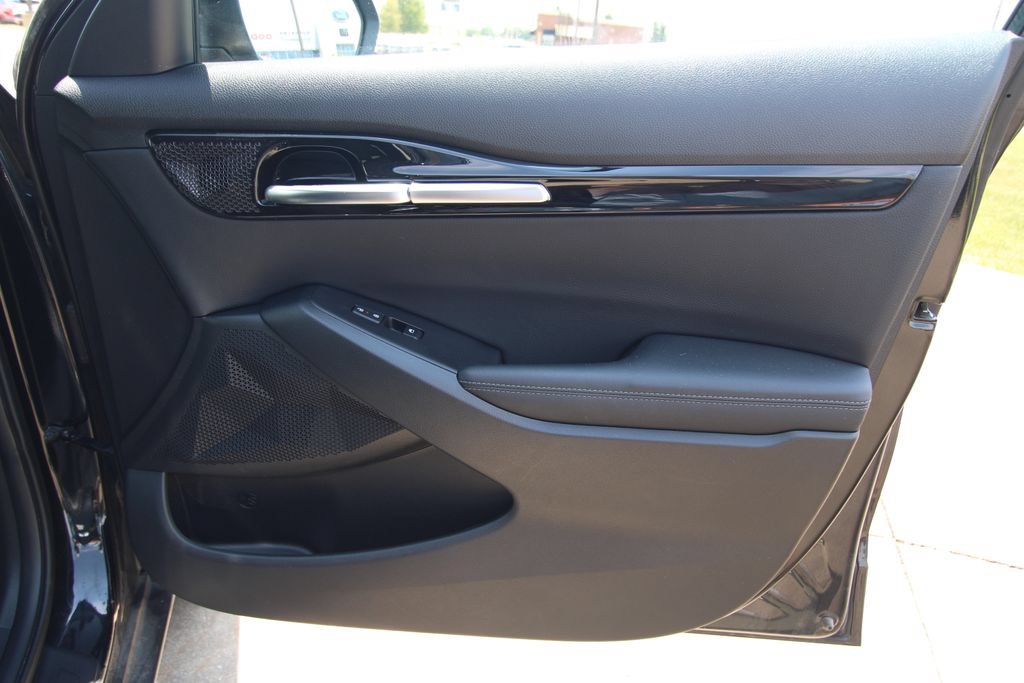 Used 2024 Kia Seltos S FWD image 35