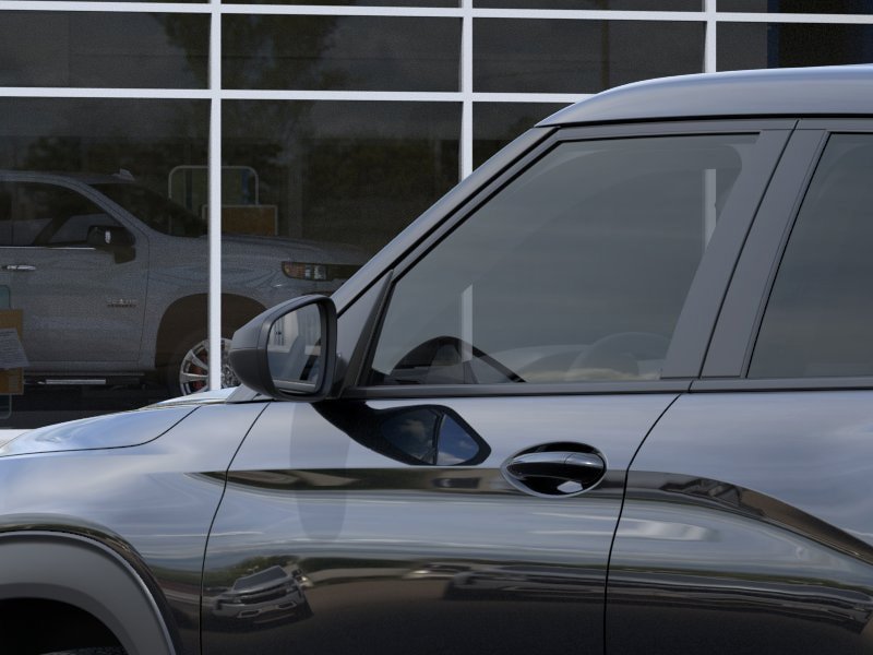 New 2026 Chevrolet TrailBlazer LS w/ LS Convenience Package FWD image 33