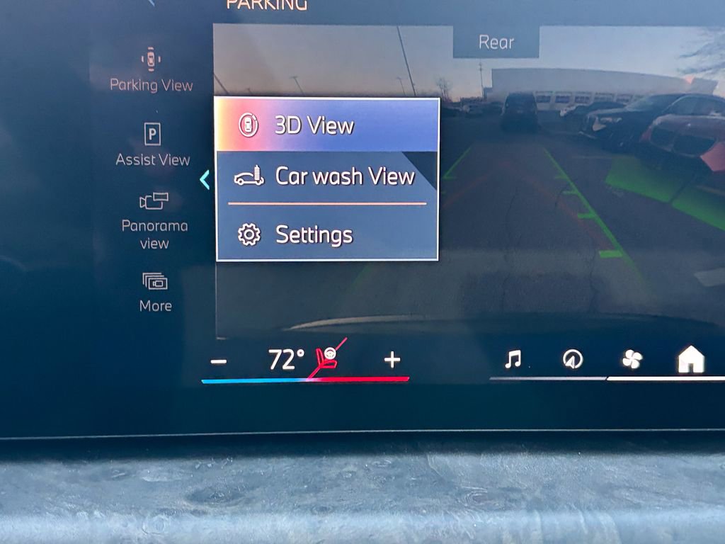 New 2026 BMW X5 xDrive50e w/ Premium Package image 23