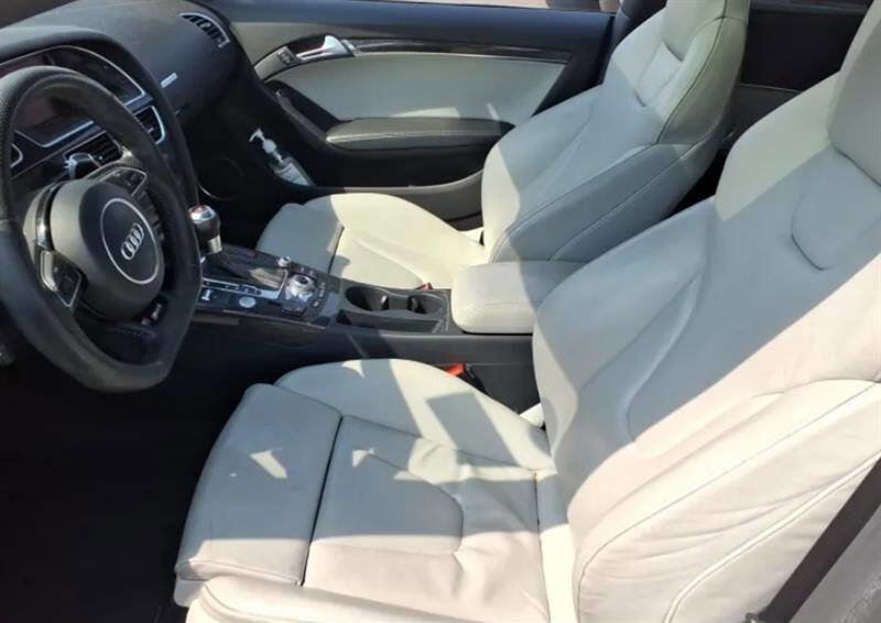 Used 2014 Audi RS 5 Coupe AWD/4WD image 6