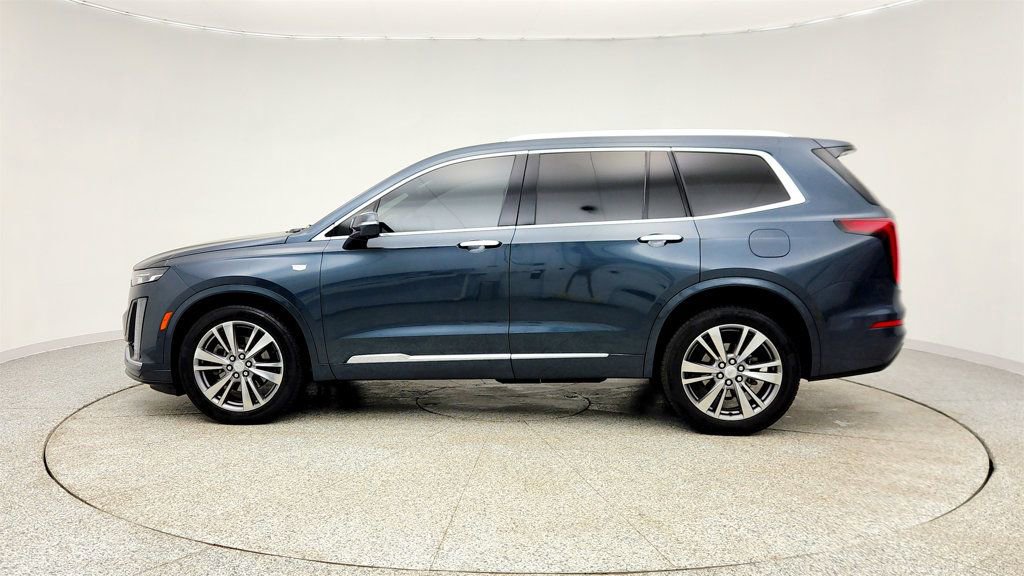 Used 2020 Cadillac XT6 Premium Luxury image 8
