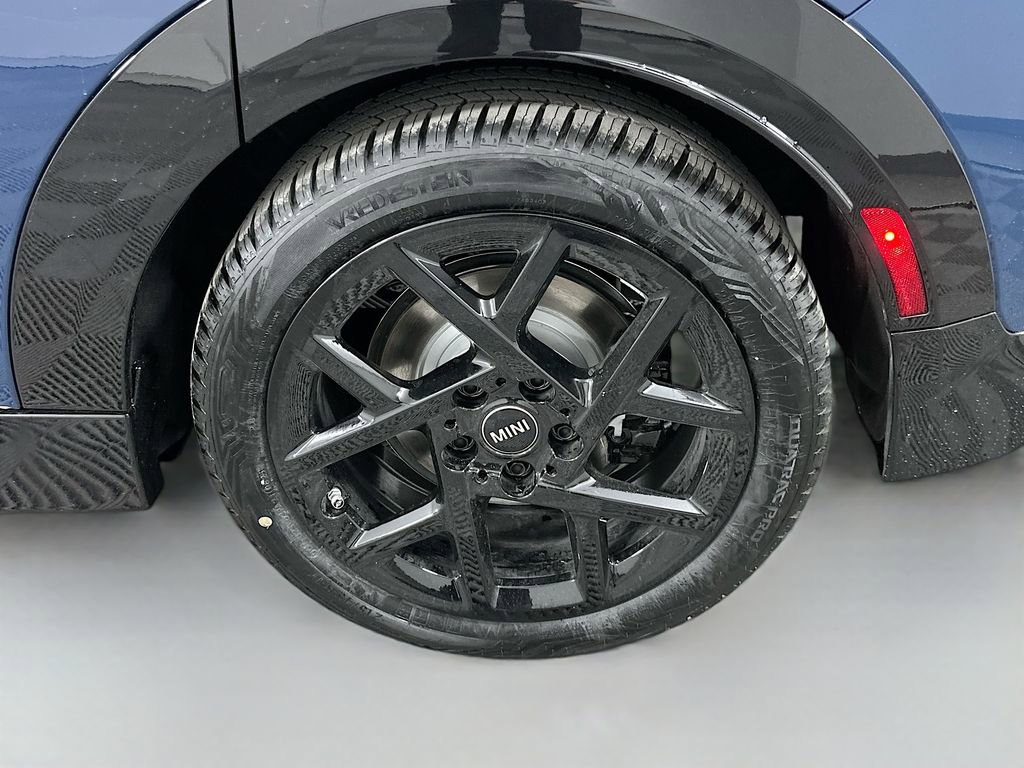 New 2026 MINI Cooper S image 22