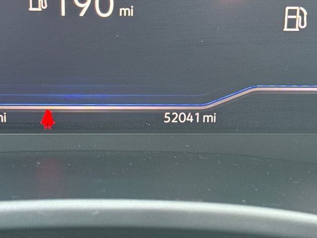 Certified 2022 Volkswagen Atlas SE image 23