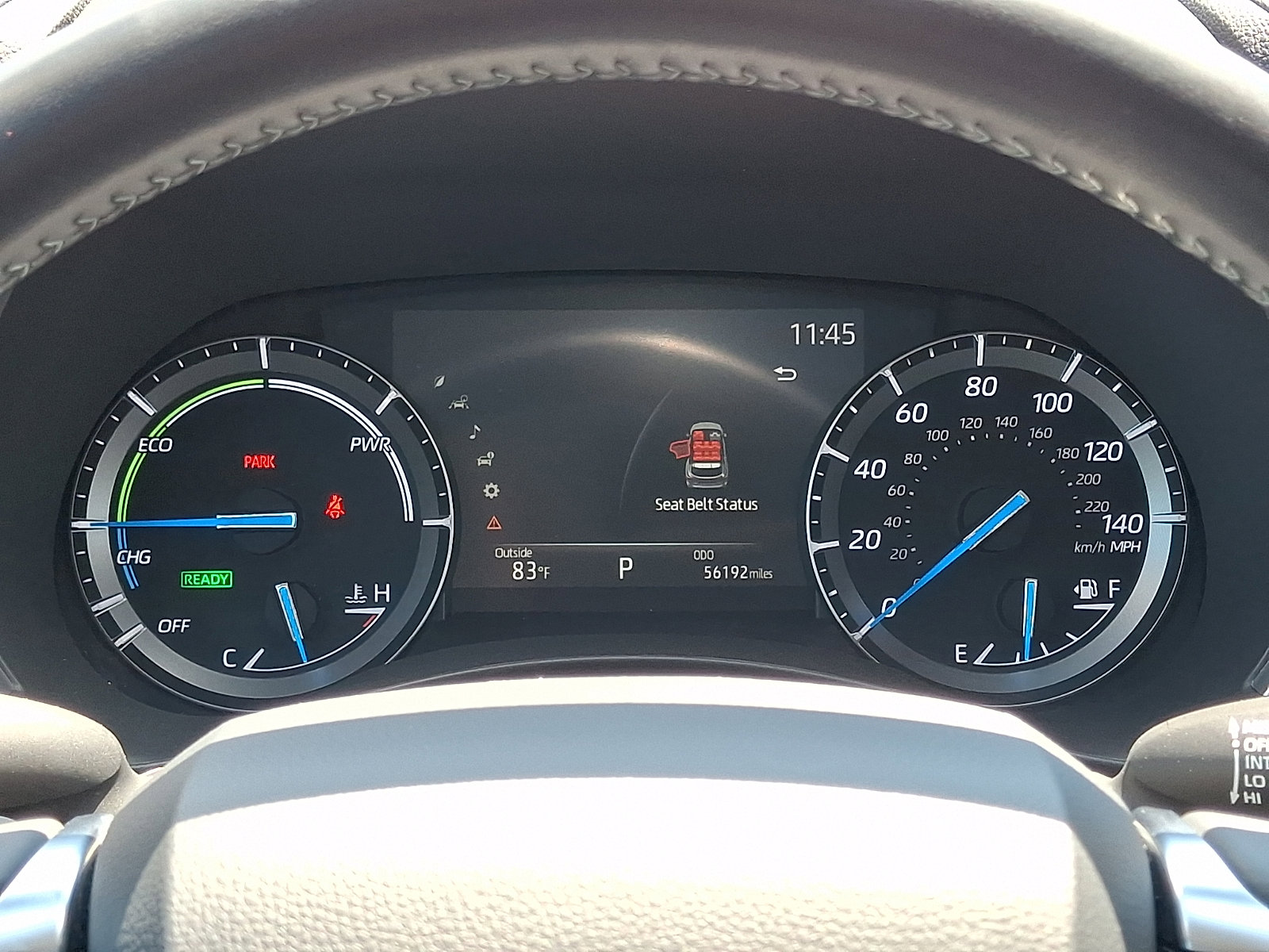 Certified 2020 Toyota Highlander XLE AWD/4WD image 22