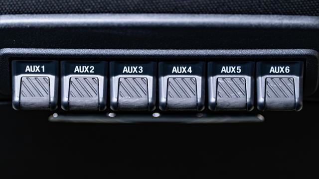 Used 2021 Ford F150 Raptor w/ Raptor 37 Performance Package AWD/4WD image 39