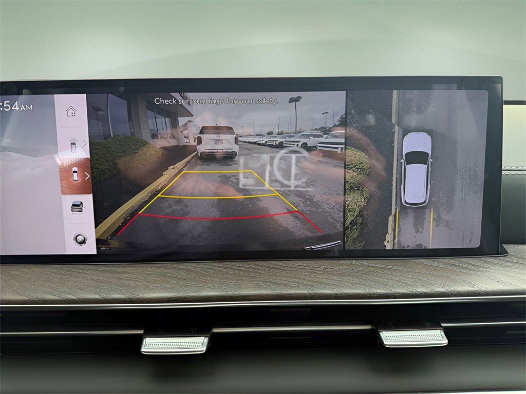 New 2025 Genesis GV80 2.5T Prestige image 26