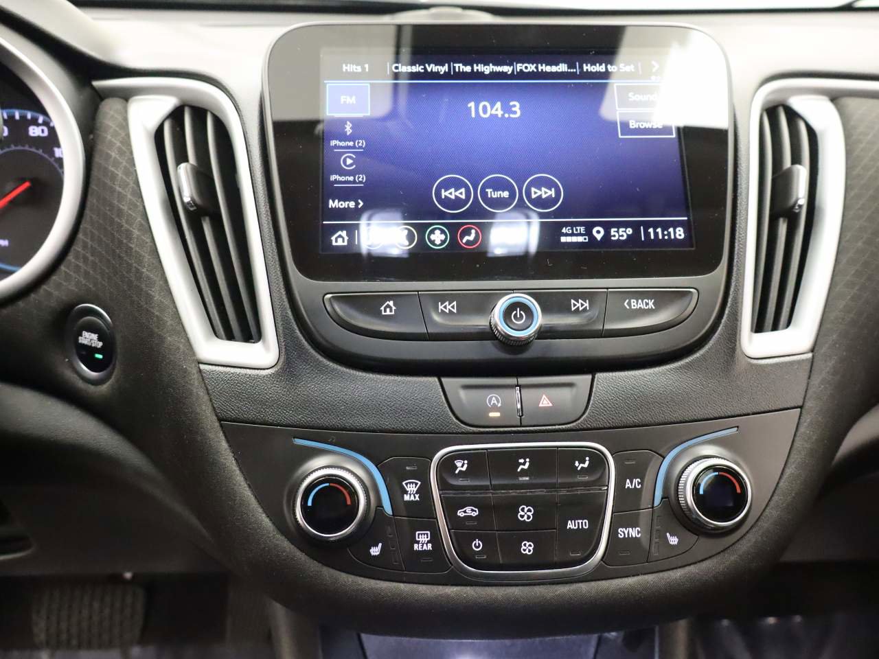 Used 2023 Chevrolet Malibu LT image 10