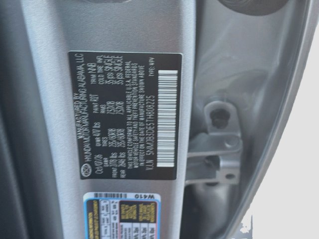 New 2026 Hyundai Tucson SEL Plus FWD image 32