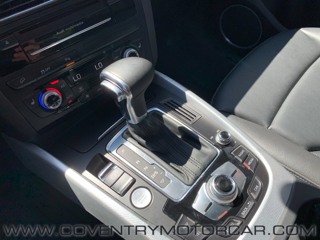 Used 2017 Audi Q5 2.0T Premium Plus w/ Technology Package image 32