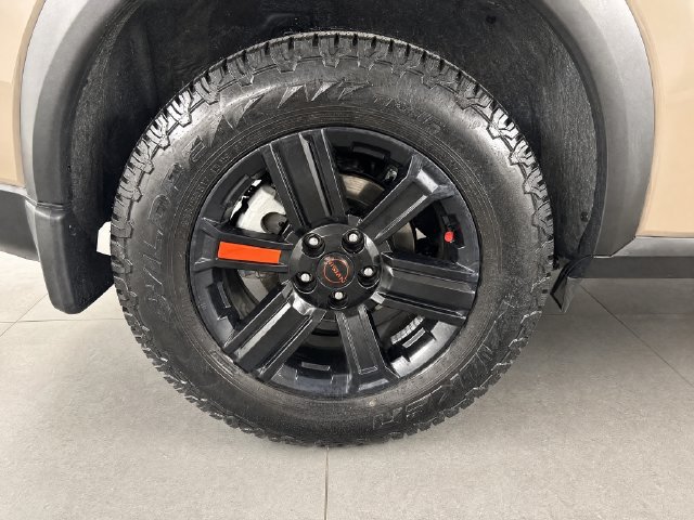 Used 2026 Nissan Rogue SV AWD/4WD image 18