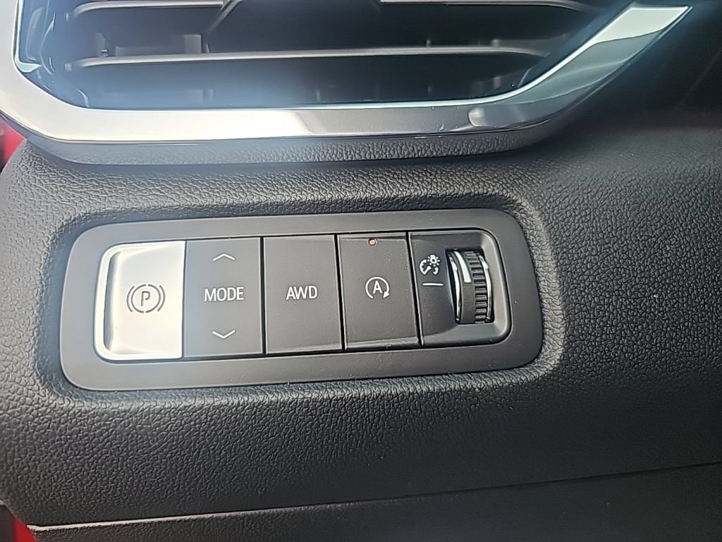 New 2026 GMC Acadia Elevation AWD/4WD image 16