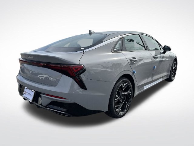 New 2026 Kia K5 GT-Line FWD image 33