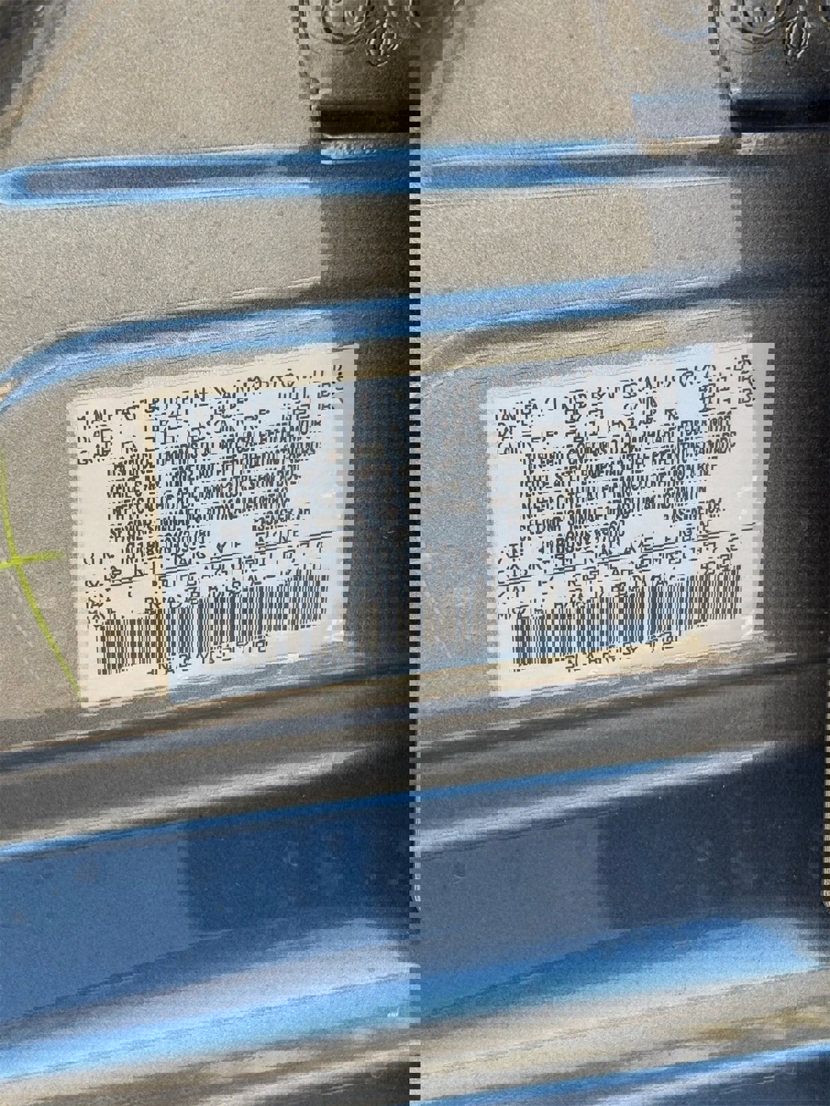 New 2025 Nissan Sentra SV w/ SV Premium Package image 28