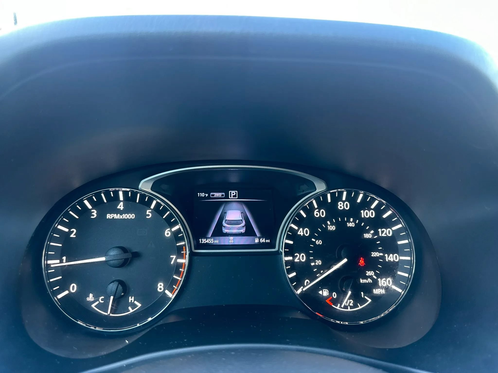 Used 2018 Nissan Pathfinder SV AWD/4WD image 23
