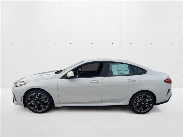 Used 2025 BMW 228i xDrive w/ Technology Package image 5