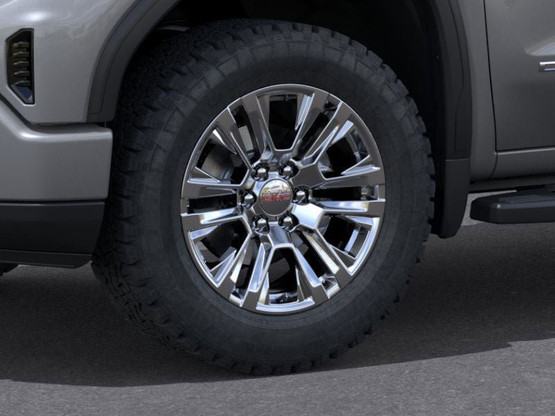 New 2026 GMC Sierra 1500 Denali w/ Technology Package image 27