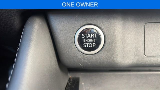 Used 2023 Nissan Rogue SL image 4