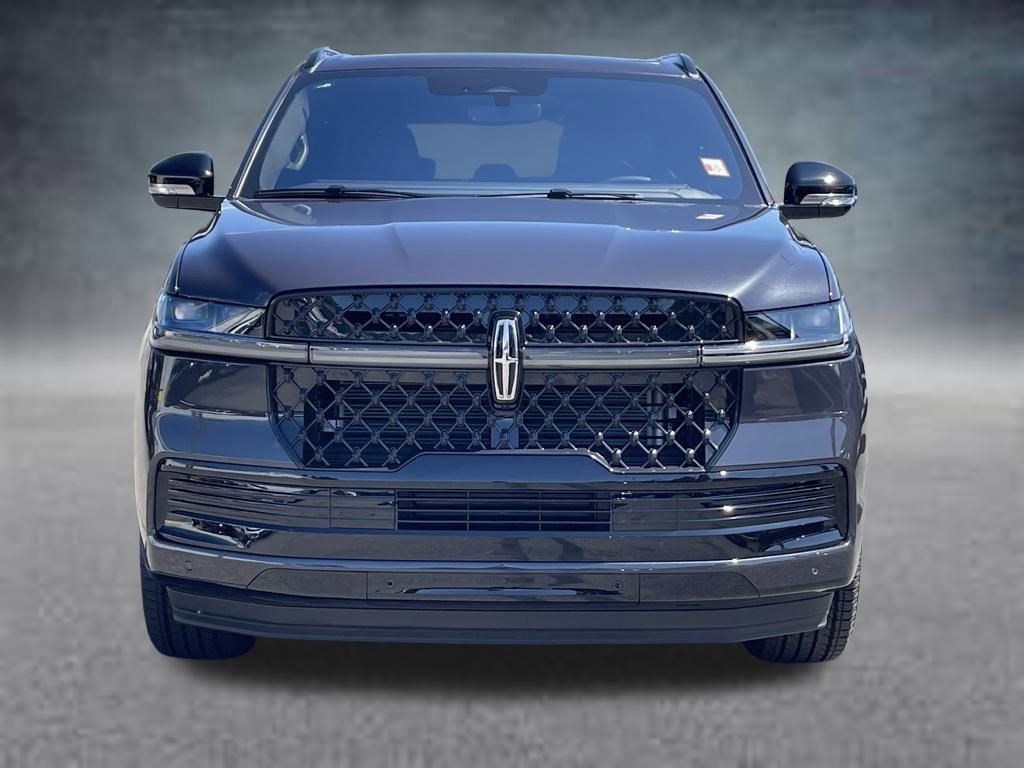New 2025 Lincoln Navigator L Reserve w/ Jet Appearance Package image 26