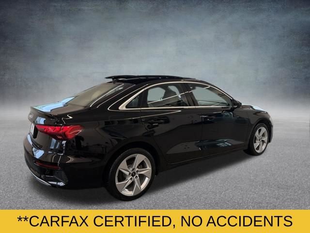 Used 2023 Audi A3 2.0T Premium image 4