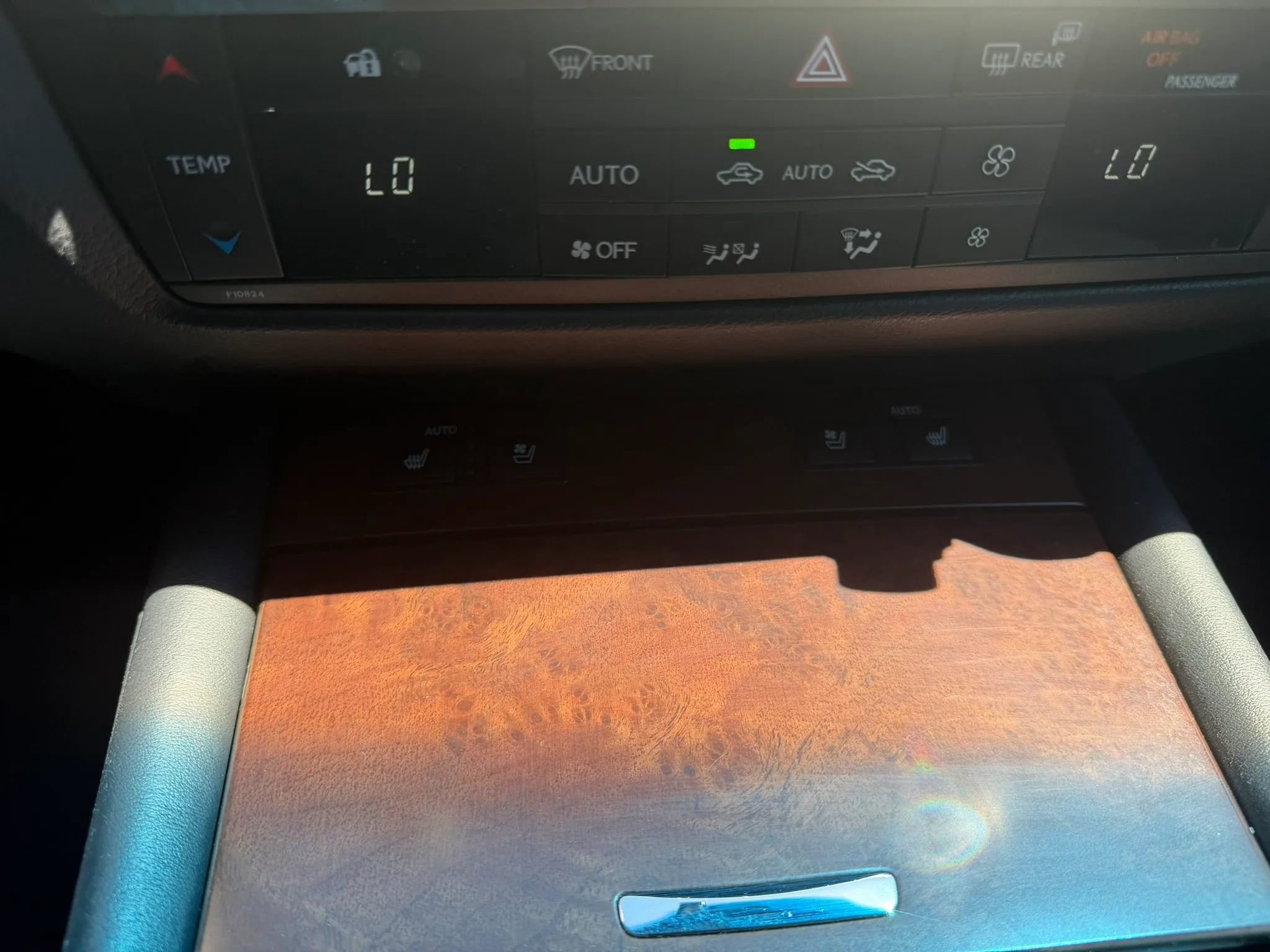 Used 2015 Lexus GS 350 w/ Premium Package image 17