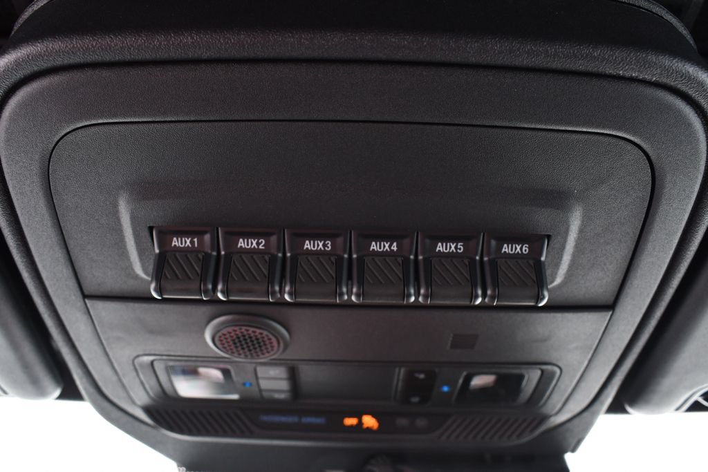 Used 2023 Ford Bronco Wildtrak AWD/4WD image 32