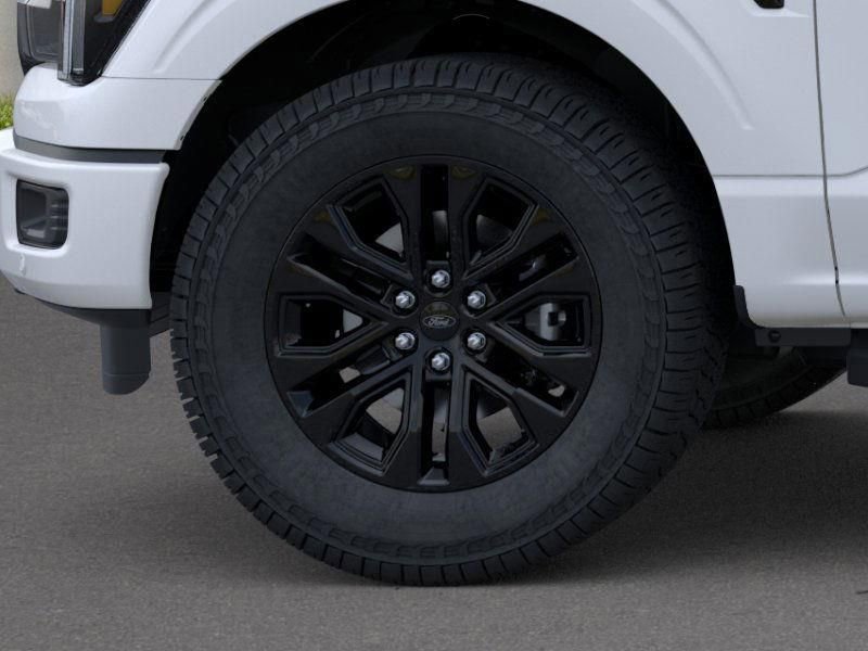 New 2026 Ford F150 Lariat w/ Equipment Group 502A High image 19