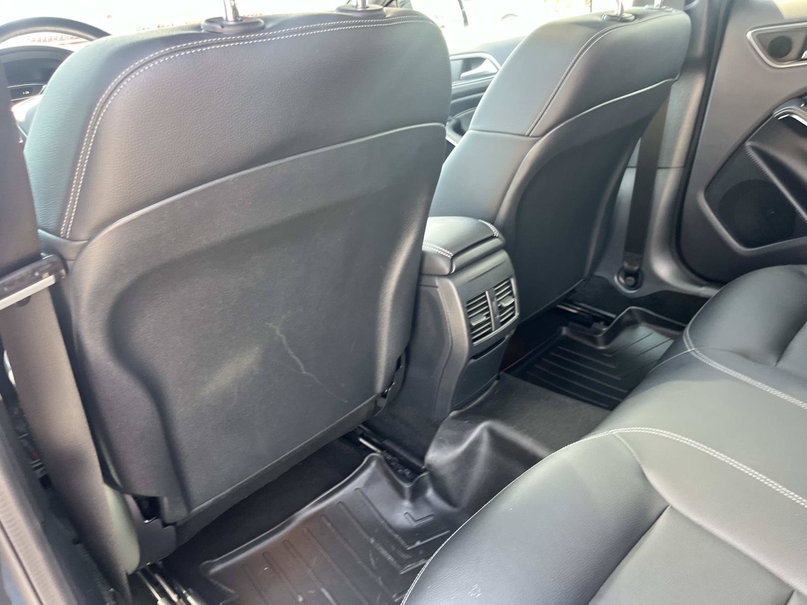 Certified 2020 Mercedes-Benz GLA 250 image 18