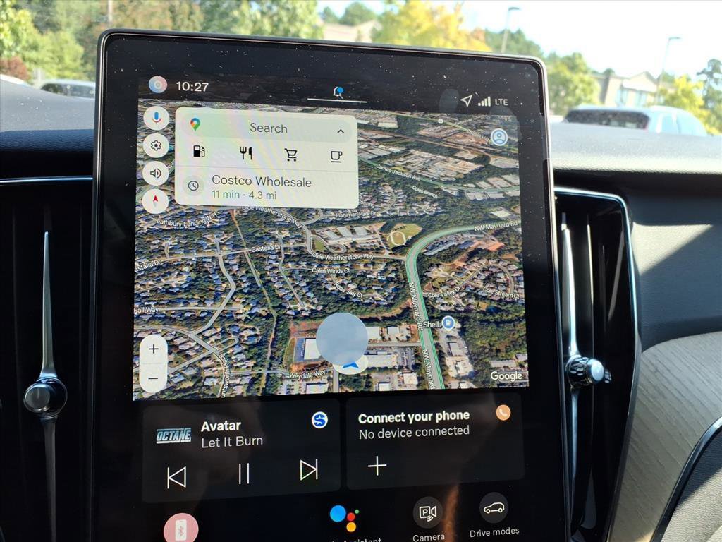 New 2026 Volvo XC60 B5 Plus w/ Protection Package Premier image 19