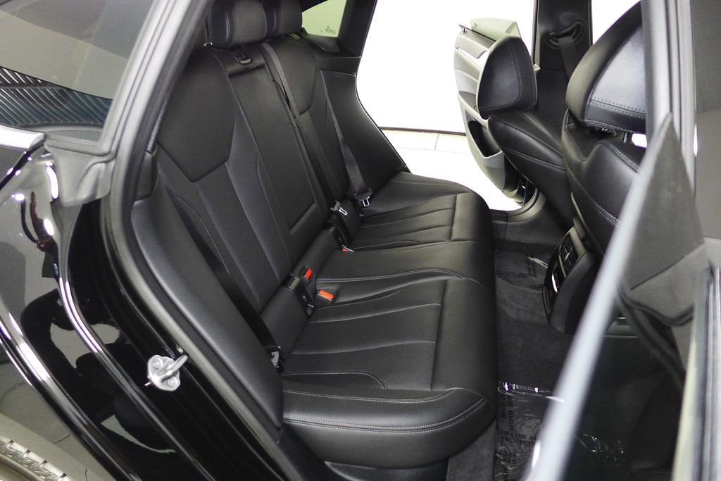 Certified 2023 BMW i4 eDrive35 RWD image 20