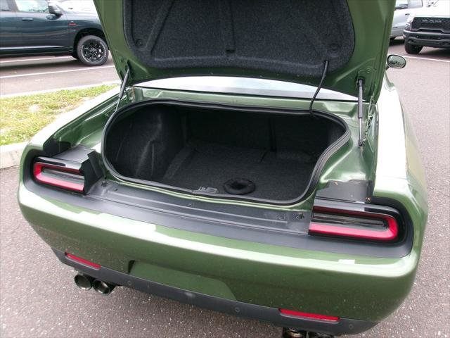 Certified 2023 Dodge Challenger R/T Scat Pack RWD image 17