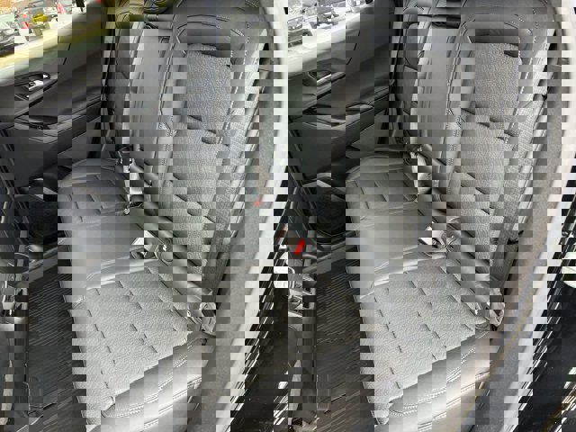 New 2026 Chevrolet Equinox LT w/ Convenience Package II image 25