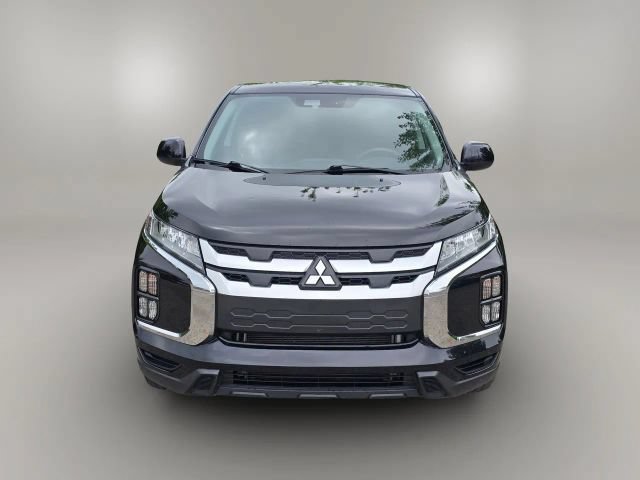 Used 2022 Mitsubishi Outlander Sport LE AWD/4WD image 2