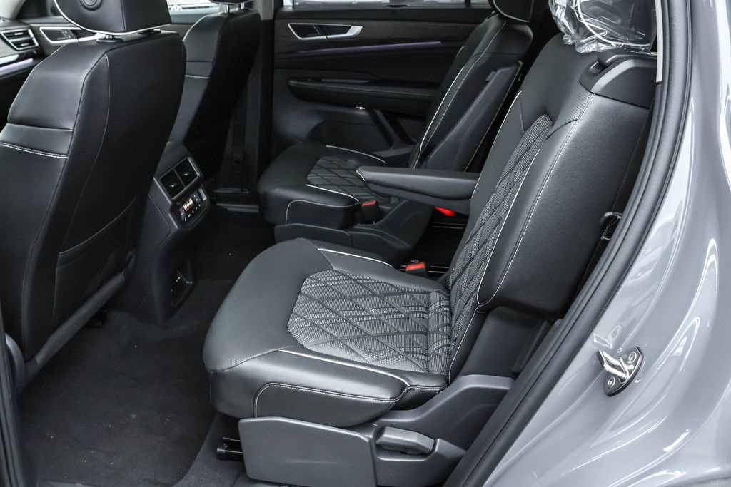 New 2026 Volkswagen Atlas SEL Premium R-Line AWD/4WD image 34