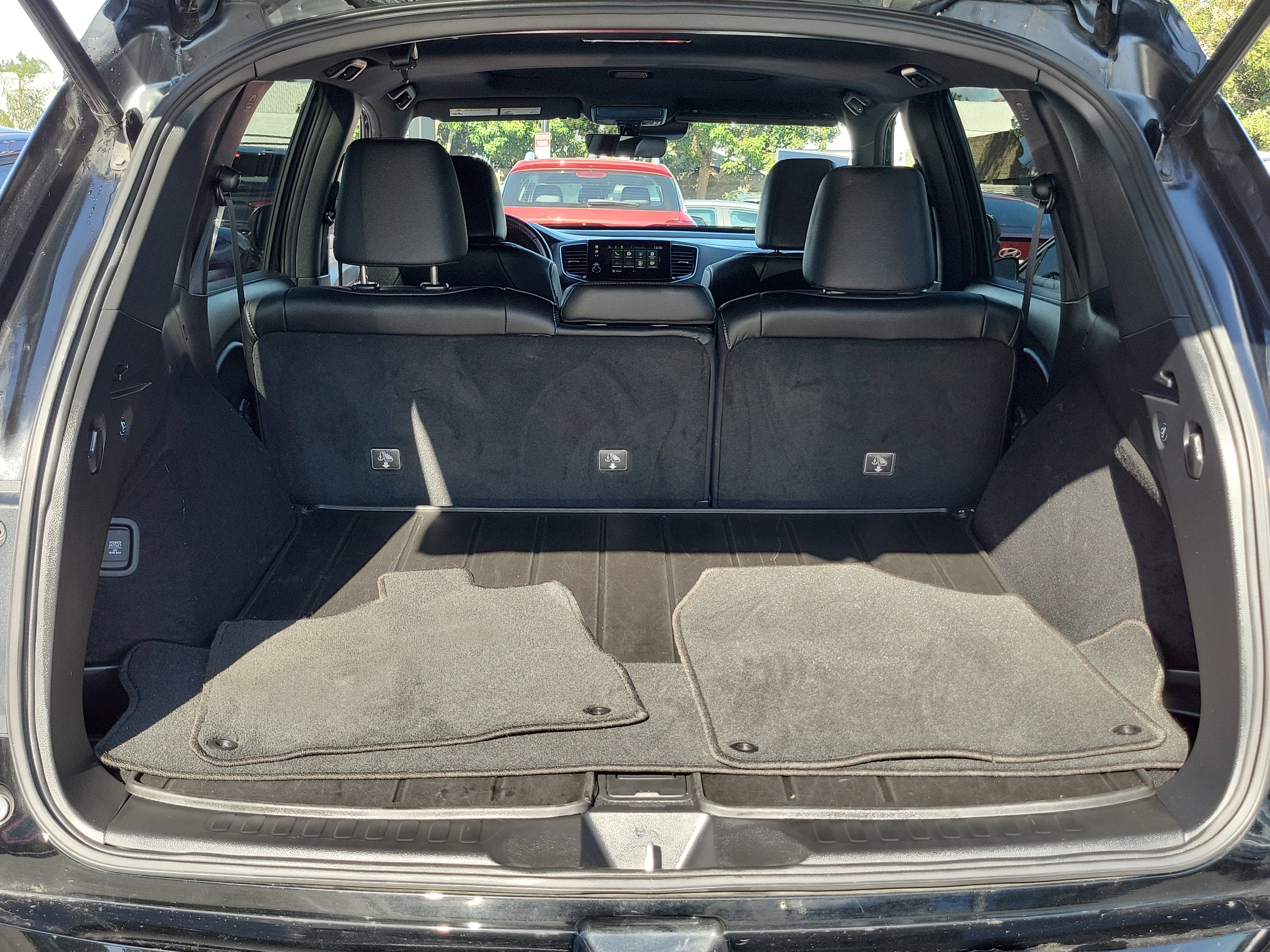 Used 2024 Honda Passport EX-L image 23