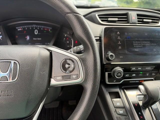 Used 2019 Honda CR-V EX image 18