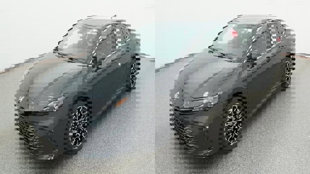 New 2026 Toyota Camry XLE image 34