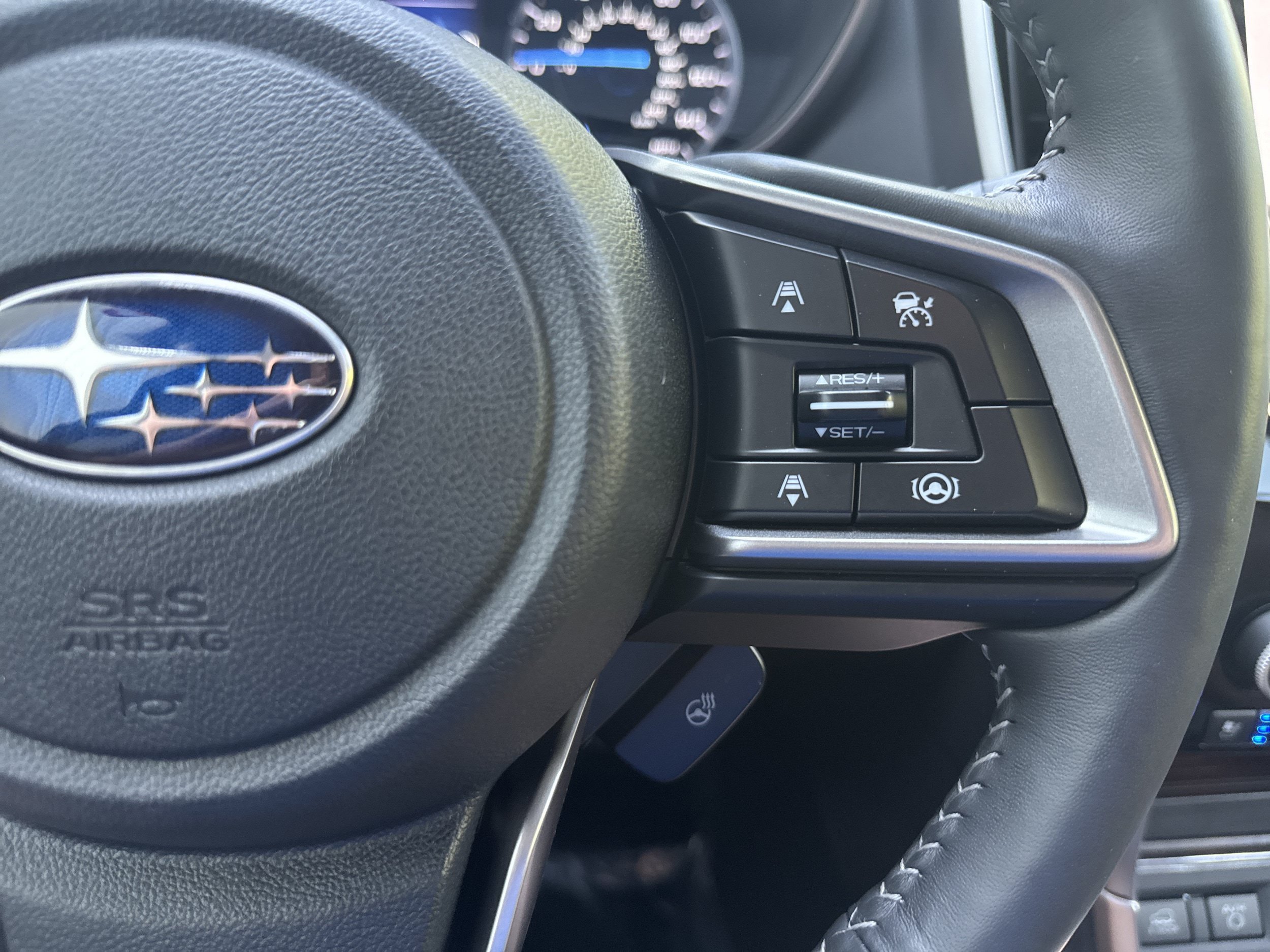 Used 2022 Subaru Ascent Touring AWD/4WD image 28