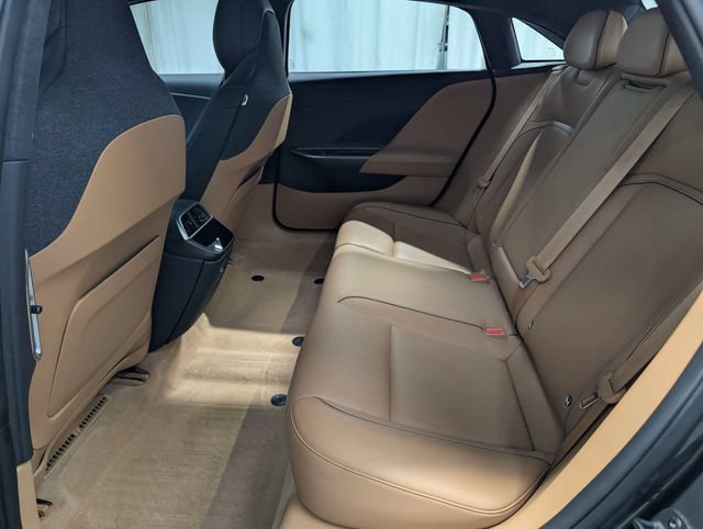 Used 2023 Lucid Air Touring AWD/4WD image 9
