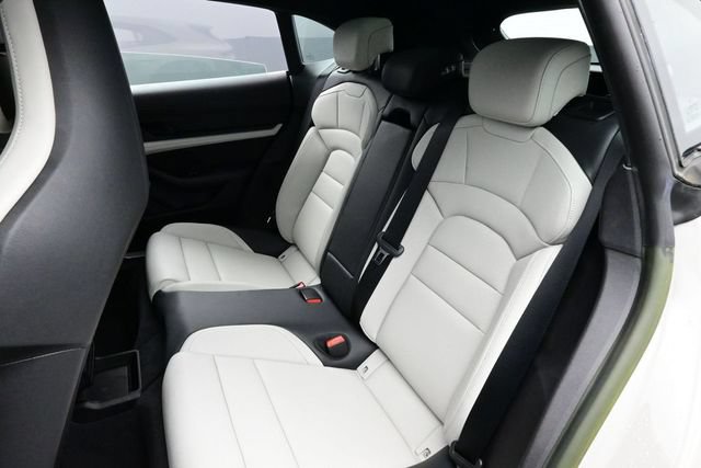 Certified 2023 Porsche Taycan 4S w/ Sport Chrono Package AWD/4WD image 13