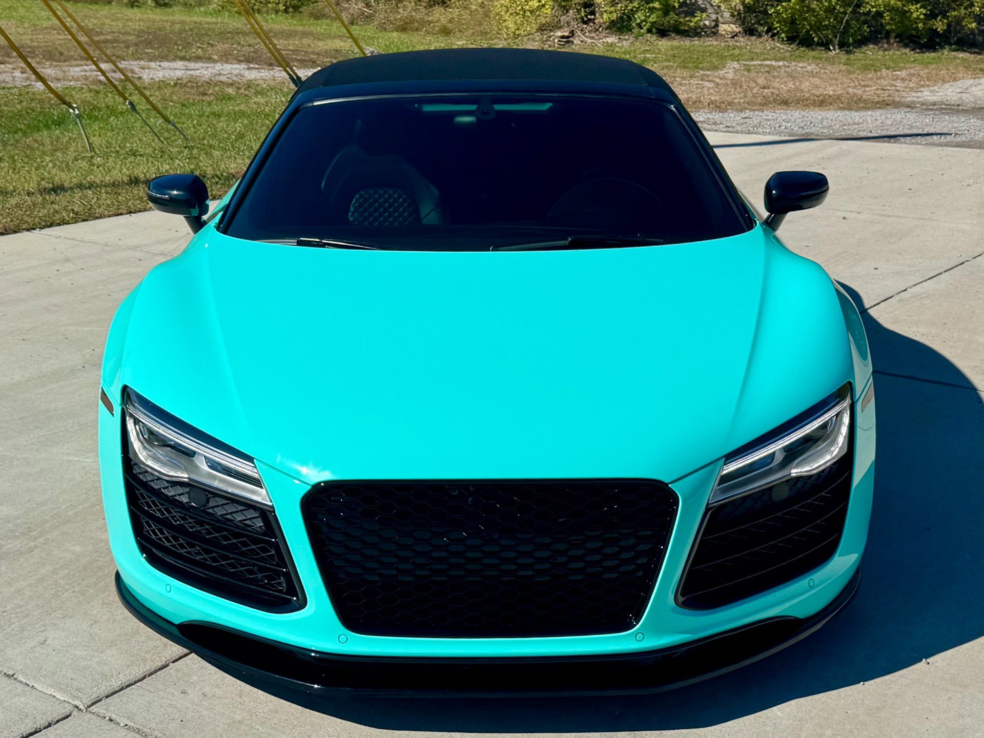 Used 2015 Audi R8 V8 AWD/4WD image 10