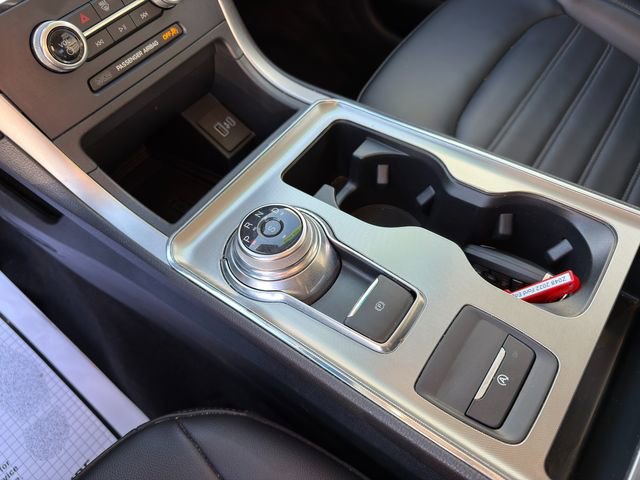 Used 2022 Ford Edge SEL w/ Convenience Package image 31