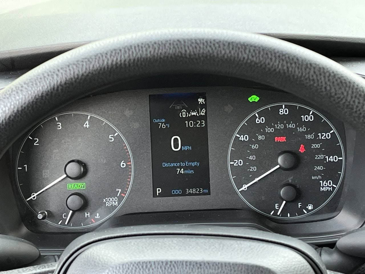 Used 2024 Toyota Corolla LE image 13