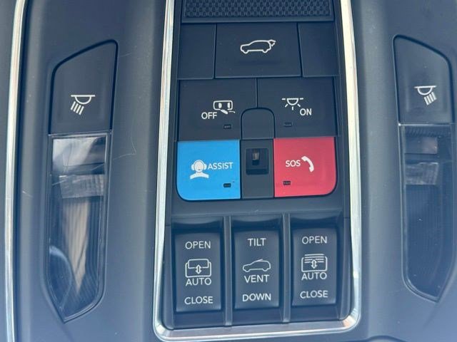 Used 2024 Jeep Grand Cherokee L Limited w/ Luxury Tech Group II AWD/4WD image 25