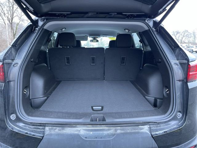 Used 2024 Chevrolet Blazer LT w/ Convenience Package image 25