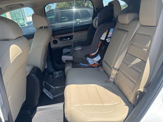 Used 2021 Honda CR-V EX-L image 18
