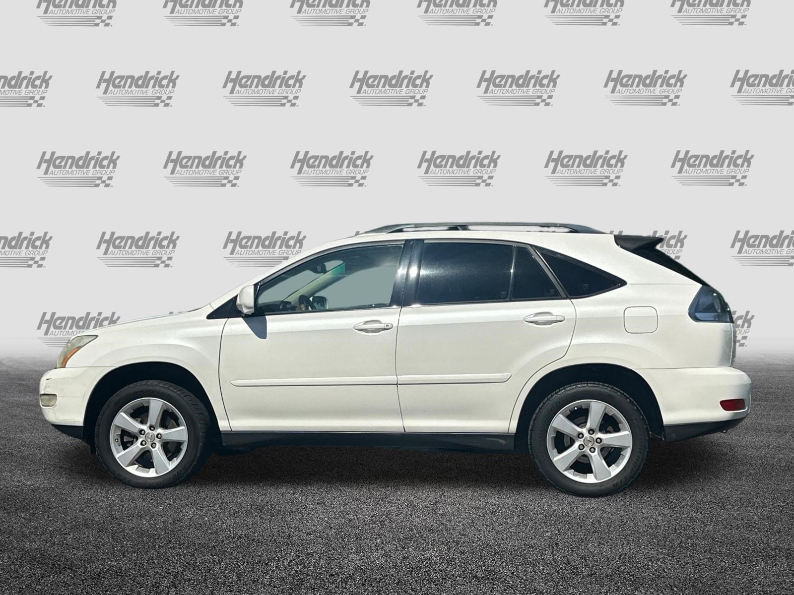 Used 2006 Lexus RX 330 AWD w/ Premium Plus Pkg image 8