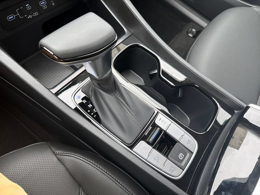 New 2026 Hyundai Tucson SEL FWD image 32